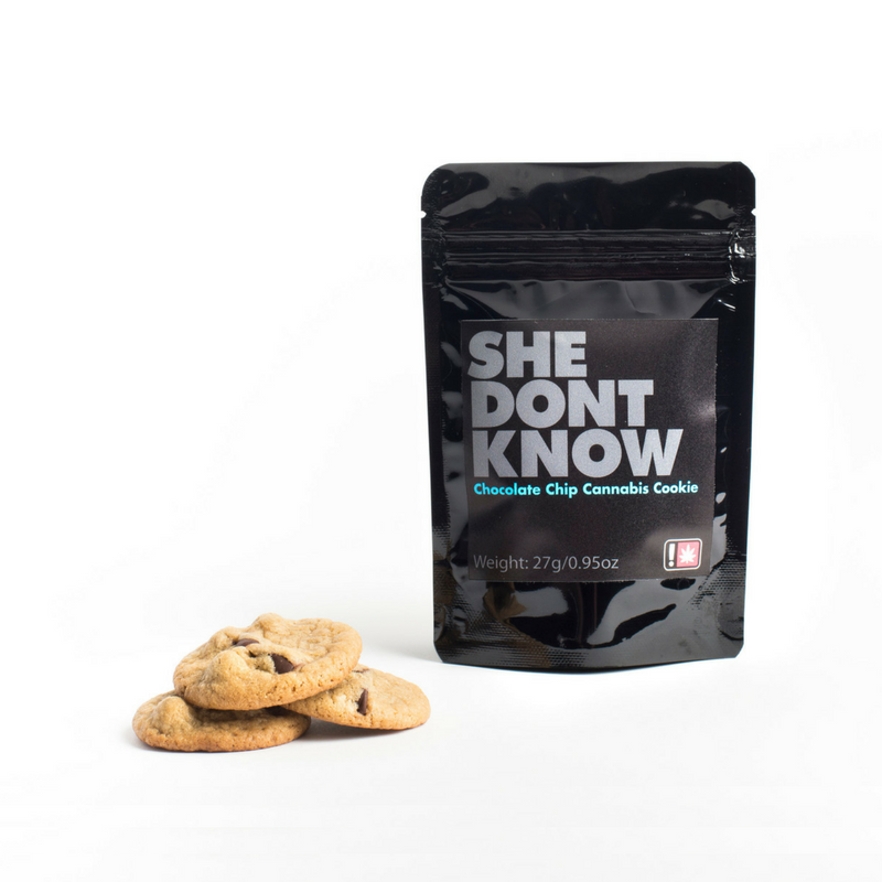Cannabis Cookies Make a Sweet, Soothing Side Hustle Side Hustle School