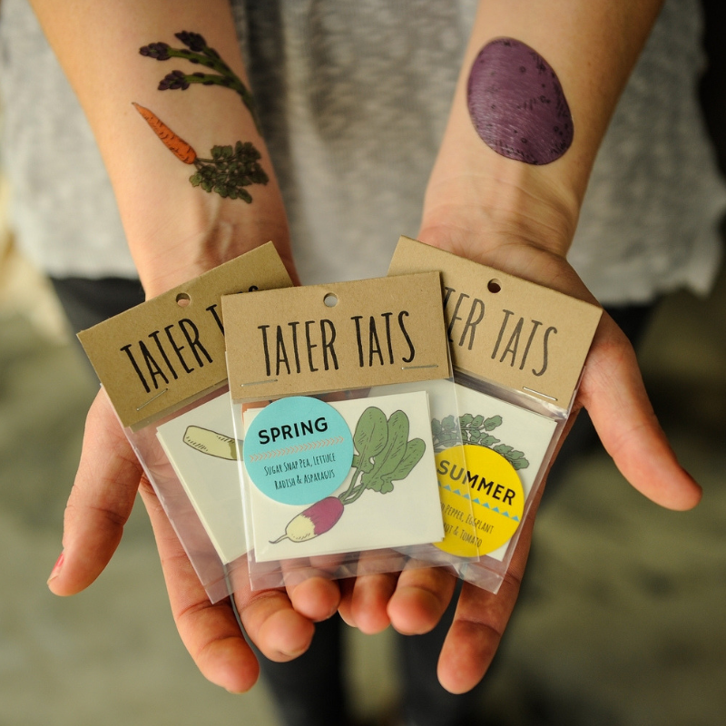 10 TeaInspired Tattoos  The Tea Kitchen