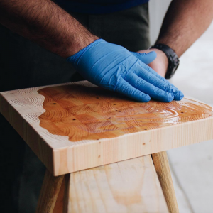 HVAC Craftsman Carves Out Woodworking Income Side Hustle 