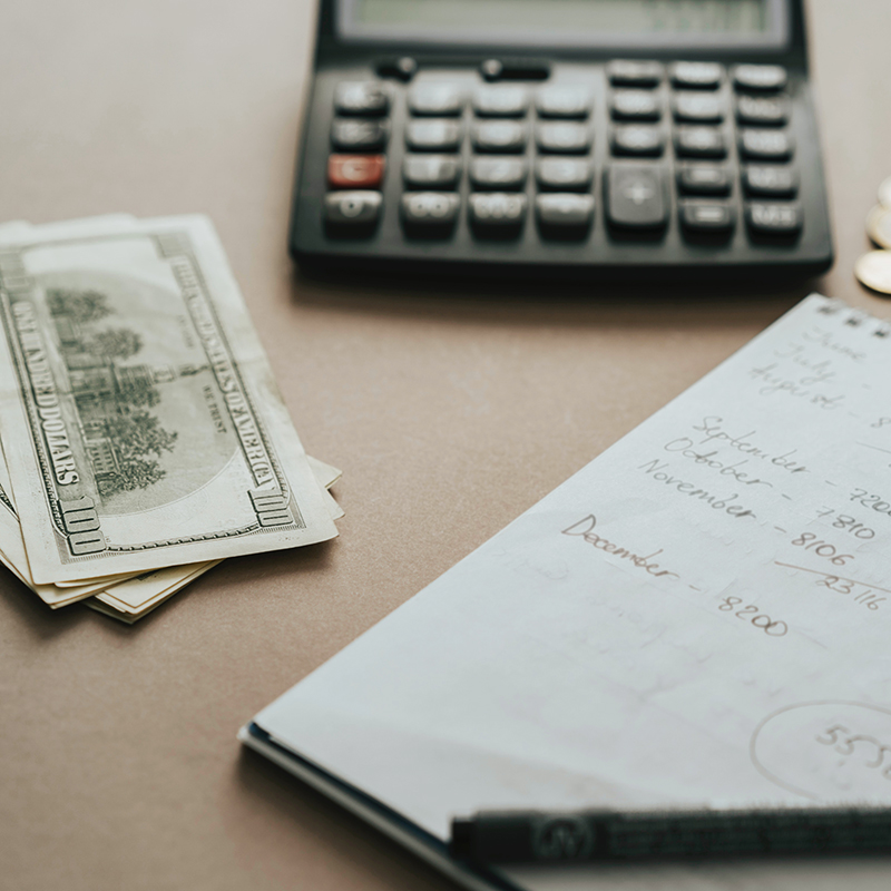 Q&A Can you deduct side hustle losses from your federal taxes